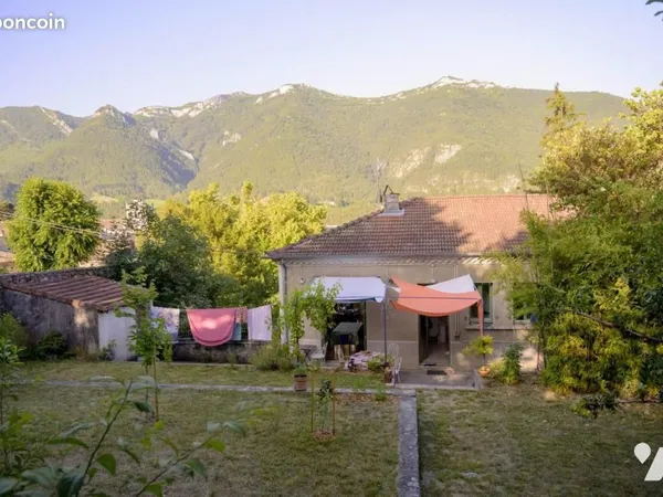 Maison 164 m² DIE