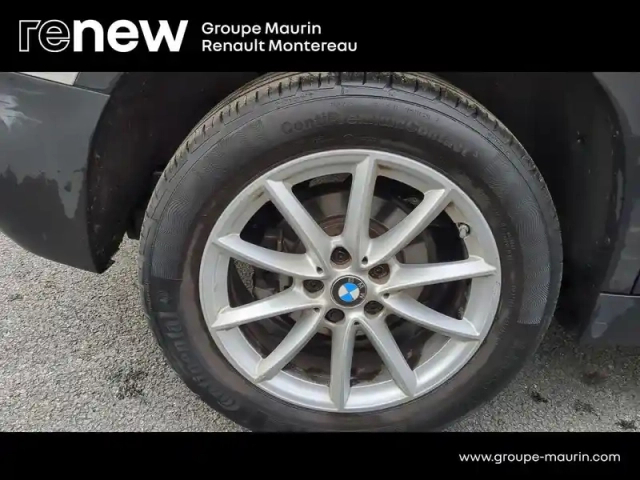 Bmw X2 sdrive16d 116ch lounge euro6d-t 115g — photo 10