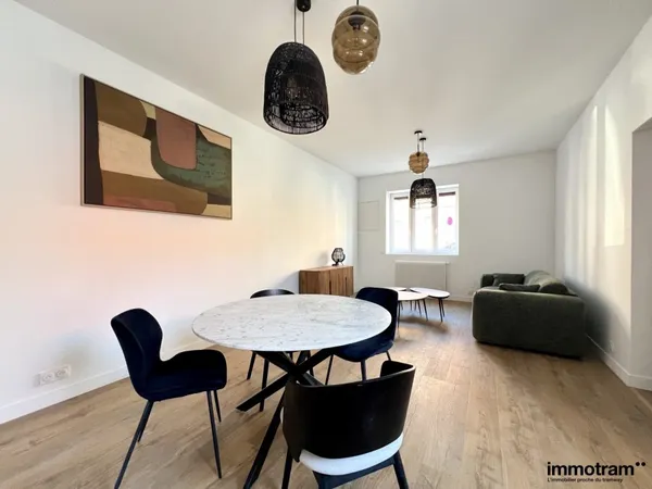 Maison 4 pièces 102 m²
