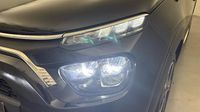 Citroen C3 1.2 PureTech 110ch S&S Shine 120-123g — photo 17