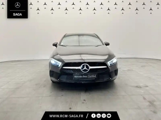 Mercedes Classe A 250 e business line — photo 4