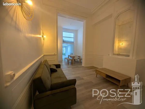 Maison 6 pièces 149 m²