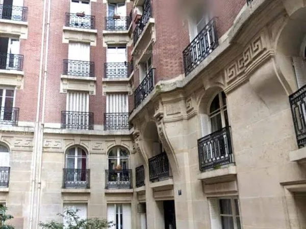 Appartement 1 pièce 30 m²