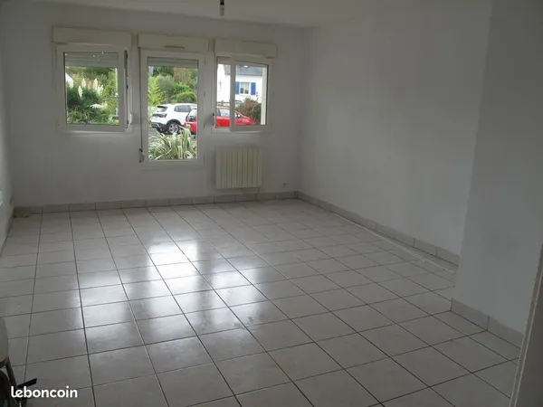 Appartement T2