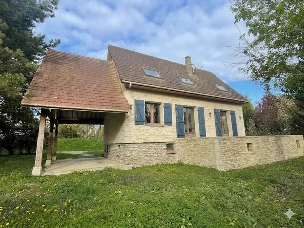 Maison 3 chambres