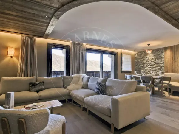 Appartement Face - VDO
