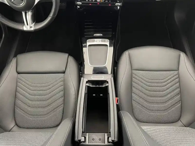Mercedes Classe A 180 d 8g-dct — photo 59