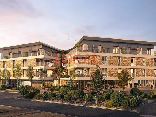 Local commercial 95 m²