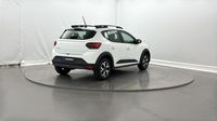 Dacia Sandero 1.0 ECO-G 100ch Stepway Expression + — photo 5