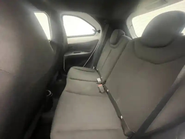 Toyota Aygo 1.0 s-cvt 72 dynamic — photo 12