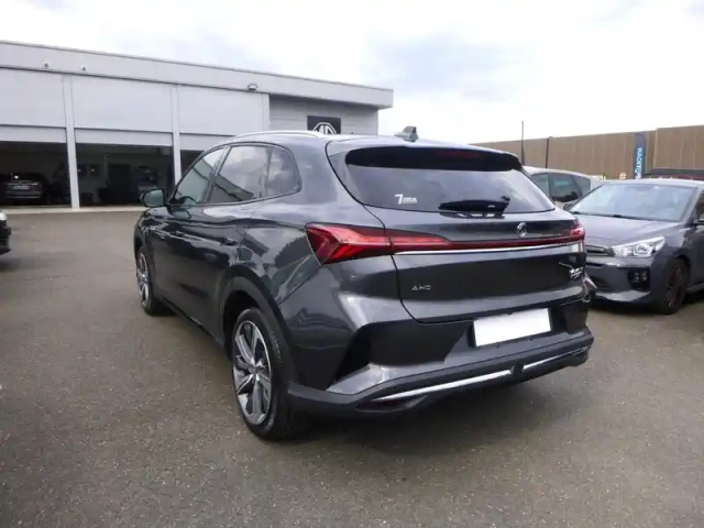 Mg Marvel R ev 288ch - 70kwh performance 4wd — photo 7