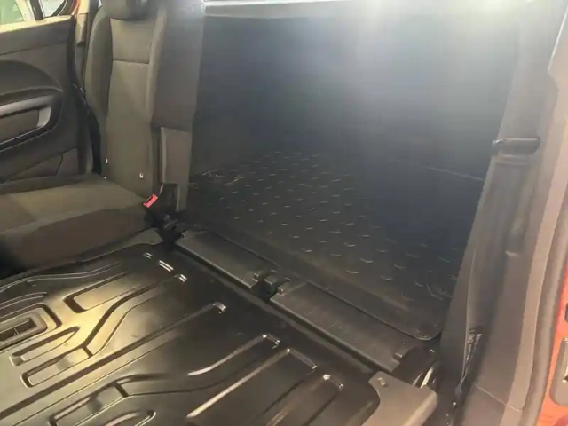 Peugeot Rifter standard bluehdi 130 s&amp;s bvm6 — photo 39