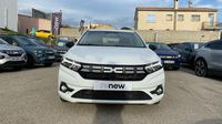 Dacia Sandero 1.0 TCe 90ch Journey auto — photo 2