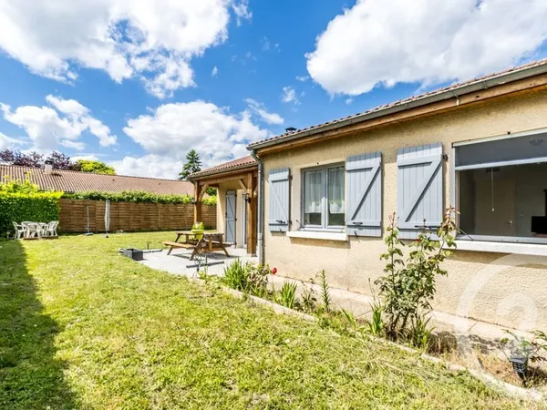 Maison 5 pièces 108 m²