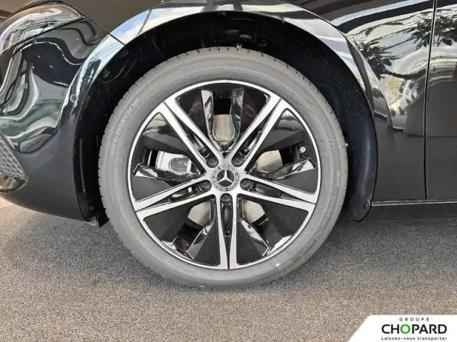 Mercedes Classe A 250 e hybrid eq 8g-dct — photo 70