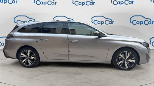 Peugeot 308 SW 1.5 BlueHDi 130 EAT8 - Allure Pack – 2023 – 120877 km – Diesel – Boîte Automatique — photo 5