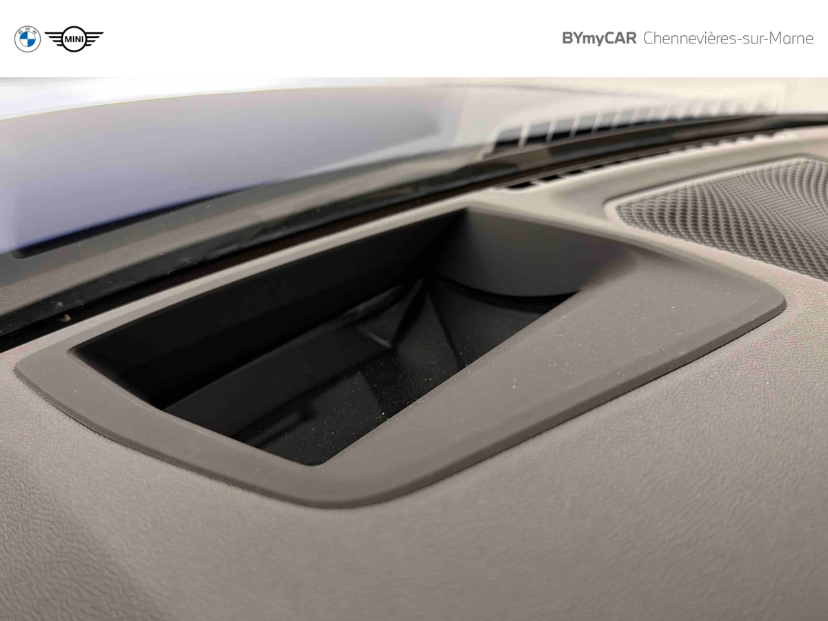BMW Touring M340d xDrive 340 ch BVA8 — photo 36