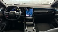 Renault Espace 1.2 E-Tech full hybrid 200ch esprit Alpine — photo 11