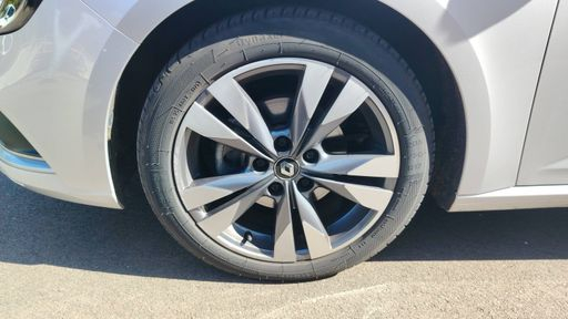 Renault Megane 1.5 Blue dCi 115 EDC6 - Intens – 2020 – 91808 km – Diesel – Boîte Automatique — photo 34