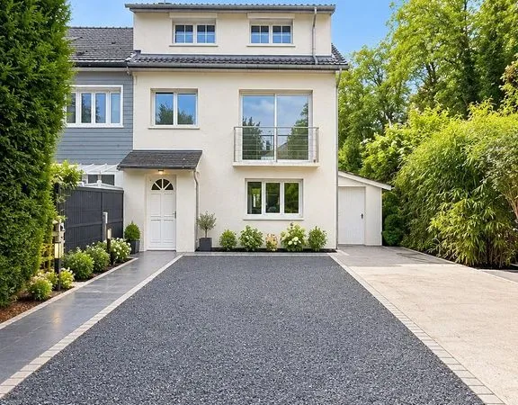 Maison individuelle 6 pièces 159 m²