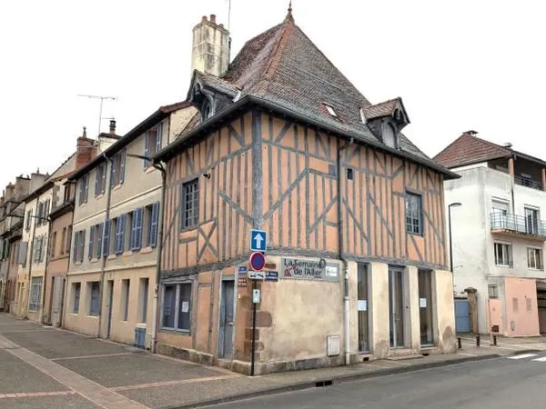 Local commercial 92 m²