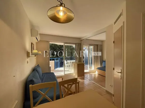 Appartement 2 pièces 23 m²