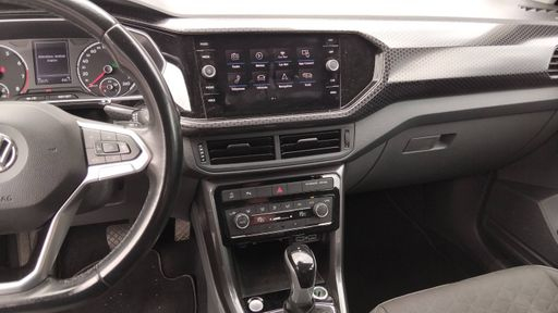 Volkswagen T-Cross 1.0 TSI 115 DSG7 - R-Line – 2020 – 74975 km – Essence – Boîte Automatique — photo 13