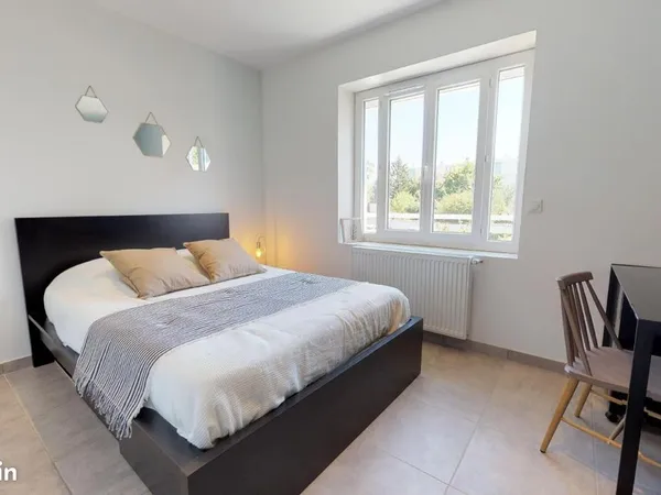 Maison 6 pièces