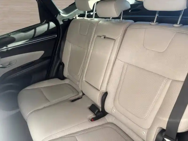 Hyundai Tucson 1.6 crdi 136 hybrid 48v dct-7 — photo 61
