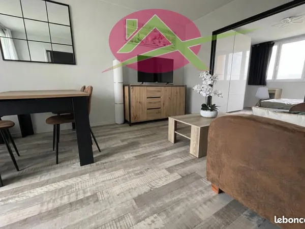 Appartement 4 pièces 68 m²