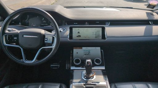 Land Rover Range Rover Evoque 1.5 P300e  309 AWD BVA8 - R Dynamic Se – 2021 – 73528 km – Hybride rechargeable – Boîte Automatique — photo 19