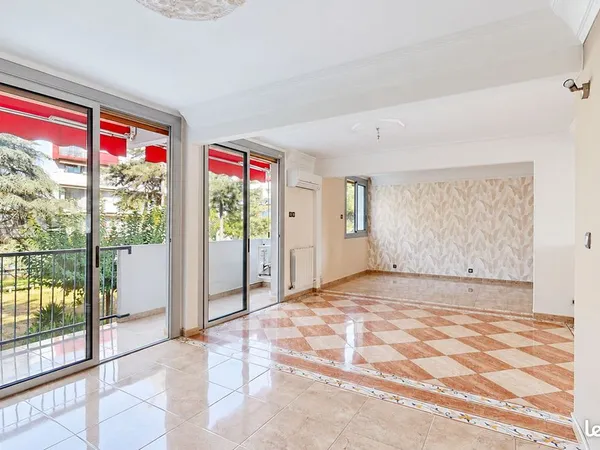 Appartement 5 pièces 88 m²