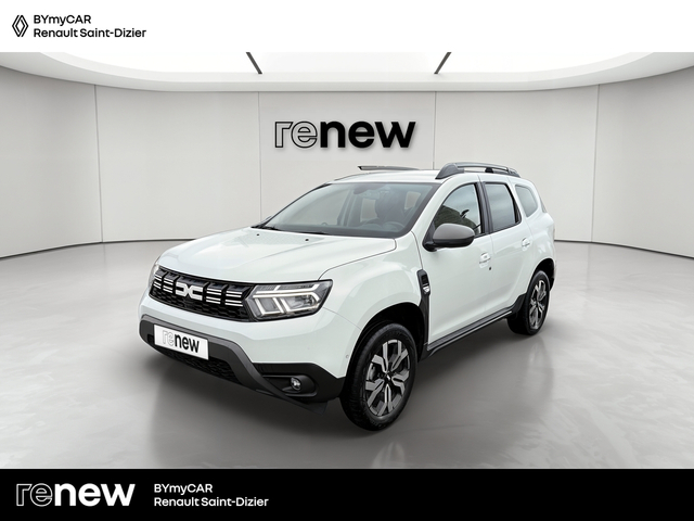 Dacia Duster ECO-G 100 4x2
