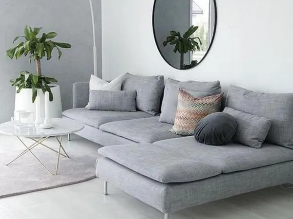 2 PIÈCES de 48m² + BALCON + PKG(s)