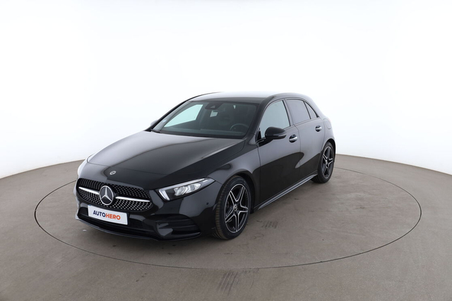 Mercedes-Benz Classe A 200 AMG Line 7G-DCT