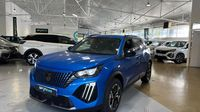 Peugeot 2008 1.2 PureTech 130ch S&S Allure EAT8 — photo 1