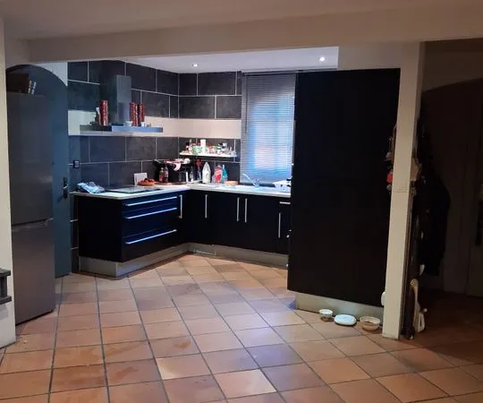 Chambre de 13m2 à louer sur Le Temple