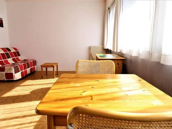 Appartement 1 pièce 28 m²