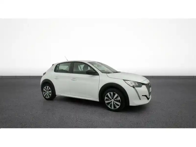 Peugeot 208 electrique 50 kwh 136ch — photo 11