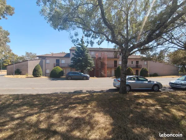 Appartement de 64 m² à vendre à Colomiers