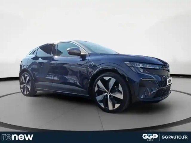 Renault Megane e-tech electric ev60 220ch techno optimum charge — photo 22