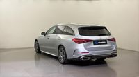 Mercedes Classe C Break 200 d 163ch AMG Line — photo 8