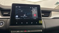 Renault Arkana 1.6 E-Tech hybride 145ch RS Line Fast Track — photo 18