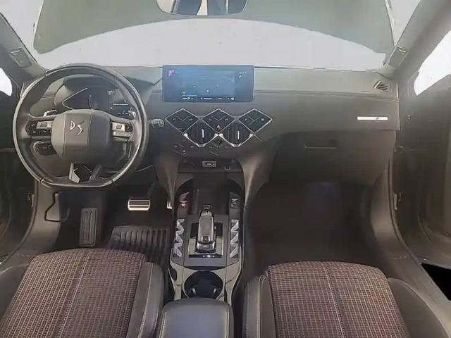 Ds Ds 3 ds3 crossback puretech 130 eat8 — photo 81