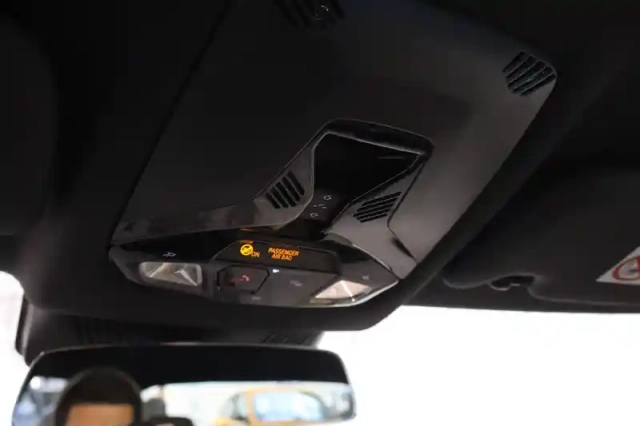 Mini Cooper 204 ch dkg7 s — photo 14