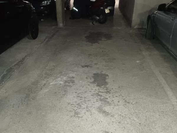 PARKING VILLEURBANNE