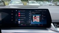 Bmw Série 2 Active Tourer 218d 150ch M Sport DKG7 — photo 29