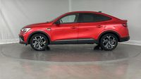 Renault Arkana 1.6 E-Tech hybride 145ch Engineered -22 — photo 7