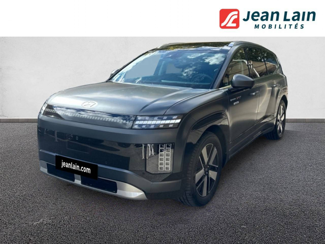Hyundai Ioniq 9 110 kWh - 307 ch HTRAC Executive