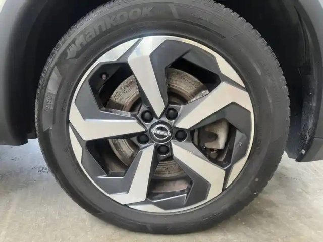 Nissan Qashqai e-power 190 ch — photo 18